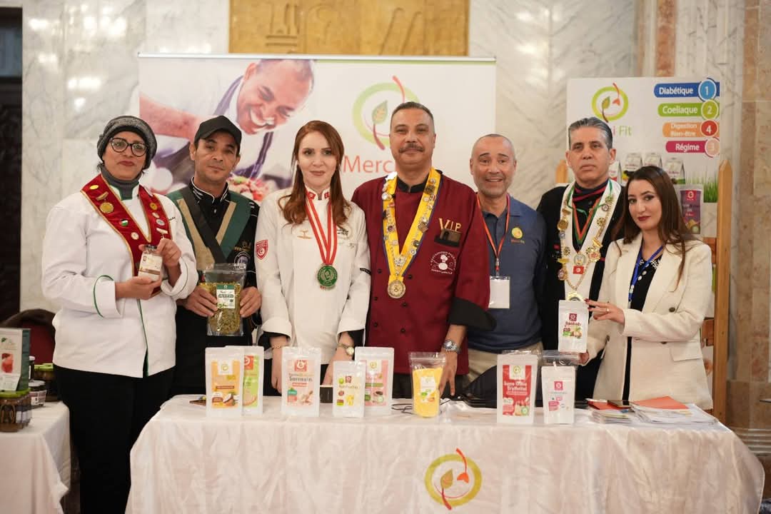 مرحباً بكم في الجمعية الليبية للطهاة