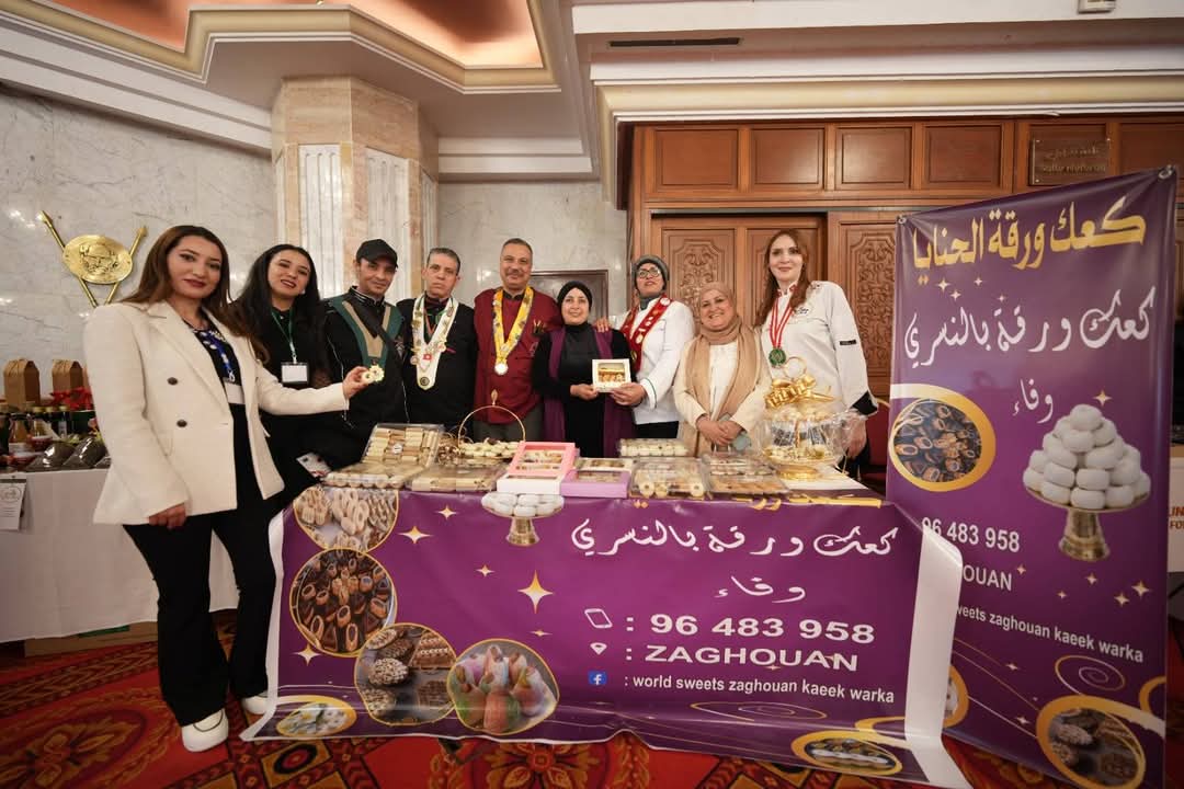 وصفات تراثية أصيلة